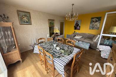 Appartement 3 pièces 173500 €