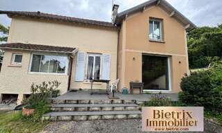 Maison 5 Pièces 85 m² à vendre à L'Isle-Adam (95290)