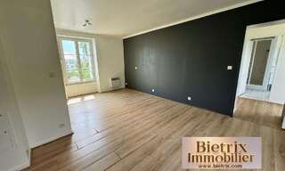 Commerce 2 Pièces 48 m² à vendre à L'Isle-Adam (95290)