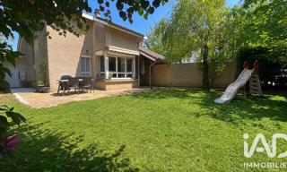 Maison 5 Pièces 91 m² à vendre à Eybens (38320)