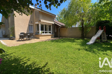 Maison 5 pièces 340000 €
