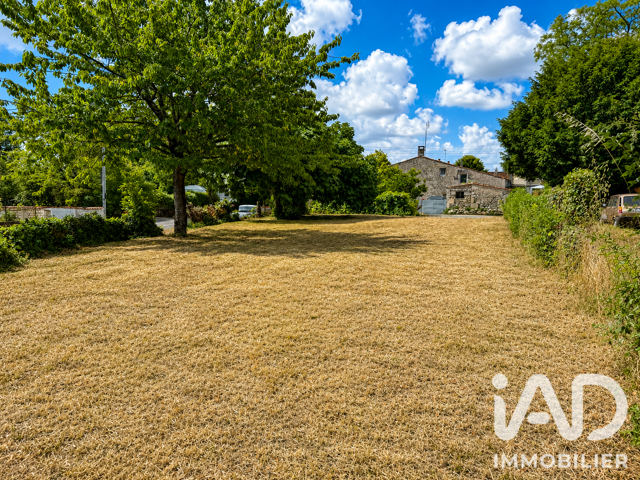 Vente Terrain à bâtir 484 m&sup2; — photo du bien