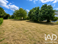 Vente Terrain à bâtir 484 m&sup2; — photo 2