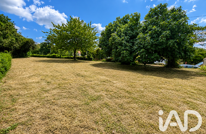 Vente Terrain à bâtir 484 m&sup2; — photo 2
