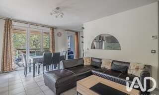Appartement 4 Pièces 84 m² à vendre à Villard-Bonnot (38190)
