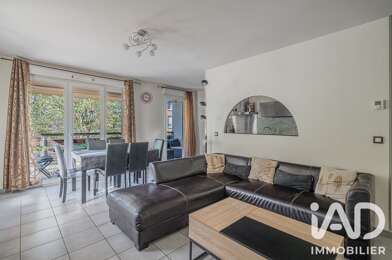 Appartement 4 pièces 279000 €
