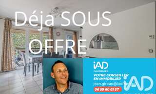 Appartement 4 Pièces 84 m² à vendre à Villard-Bonnot (38190)