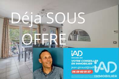 Appartement 4 pièces 279000 €
