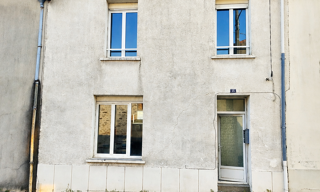 Maison 3 Pièces 59 m² à vendre à Montaigu-Vendée (85600)