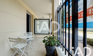 Appartement 3 Pièces 67 m² à vendre à Corbeil-Essonnes (91100)