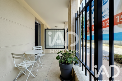 Appartement 3 pièces 177000 €