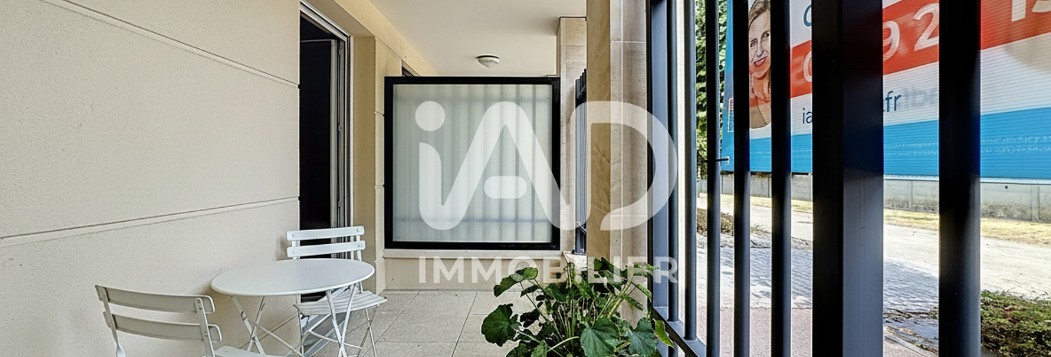 Appartement 3 Pièces 67 m² à vendre à Corbeil-Essonnes (91100)
