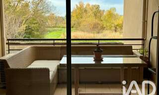 Appartement 3 Pièces 80 m² à vendre à Oppède (84580)