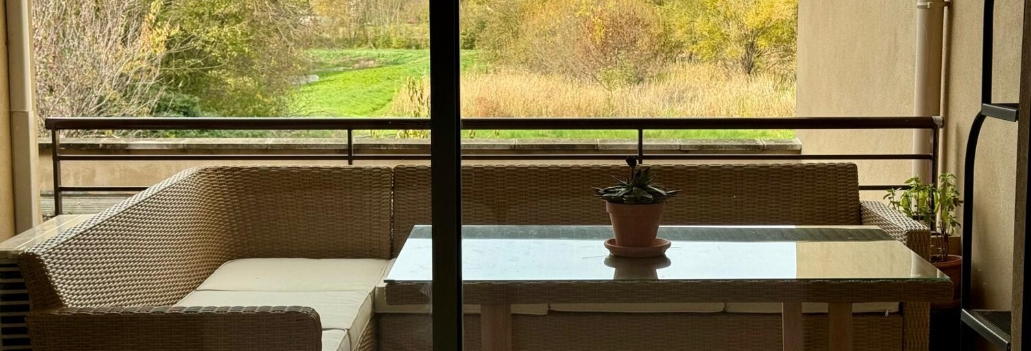 Appartement 3 Pièces 80 m² à vendre à Oppède (84580)