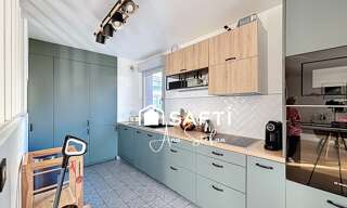 Appartement 4 Pièces 84 m² à vendre à Massy (91300)