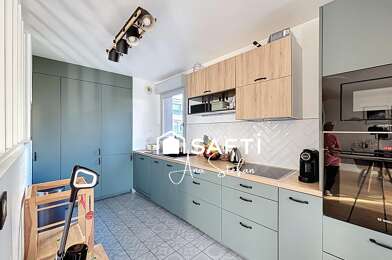 Appartement 4 pièces 479000 €