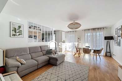 Appartement 4 pièces 469000 €