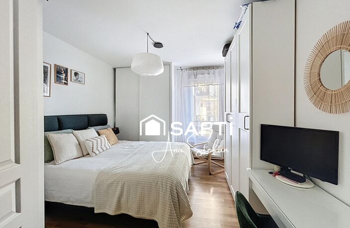 Au cœur de Massy Vilmorin, un appartement rare réunissant espace, extérieur et qualité de vie dans un environnement privilégié. — photo 3