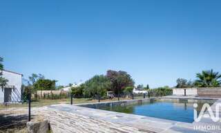 Maison 14 Pièces 310 m² à vendre à Saintes-Maries-de-la-Mer (13460)