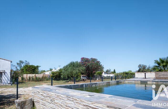 Vente Maison/villa 14 pièces — photo 2
