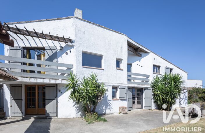 Vente Maison/villa 14 pièces — photo 3