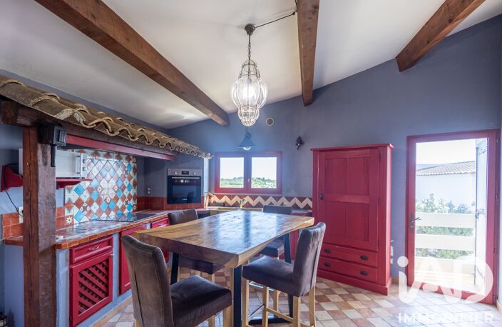 Vente Maison/villa 14 pièces — photo 4