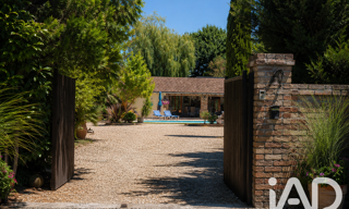 Maison 10 Pièces 407 m² à vendre à Saint-Dizier-les-Domaines (23270)