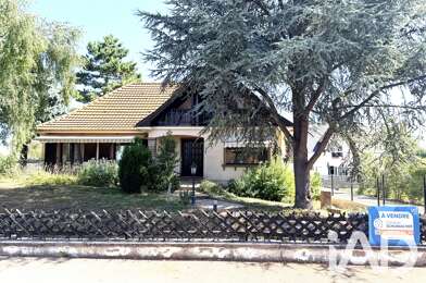 Maison 6 pièces 312000 €