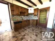 Vente Maison traditionnelle 6 pièces — photo 4