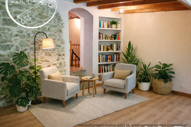 Maison 6 pièces 198000 €