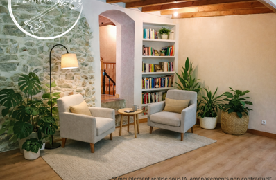 Vente Maison de village 6 pièces — photo du bien