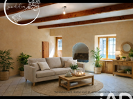 Vente Maison de village 6 pièces — photo 3