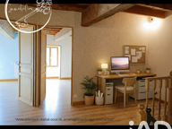 Vente Maison de village 6 pièces — photo 4