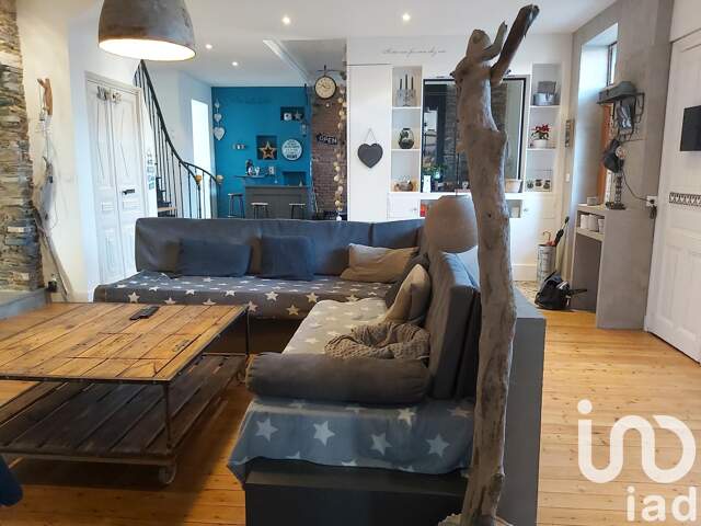 Vente Maison de village 7 pièces — photo du bien
