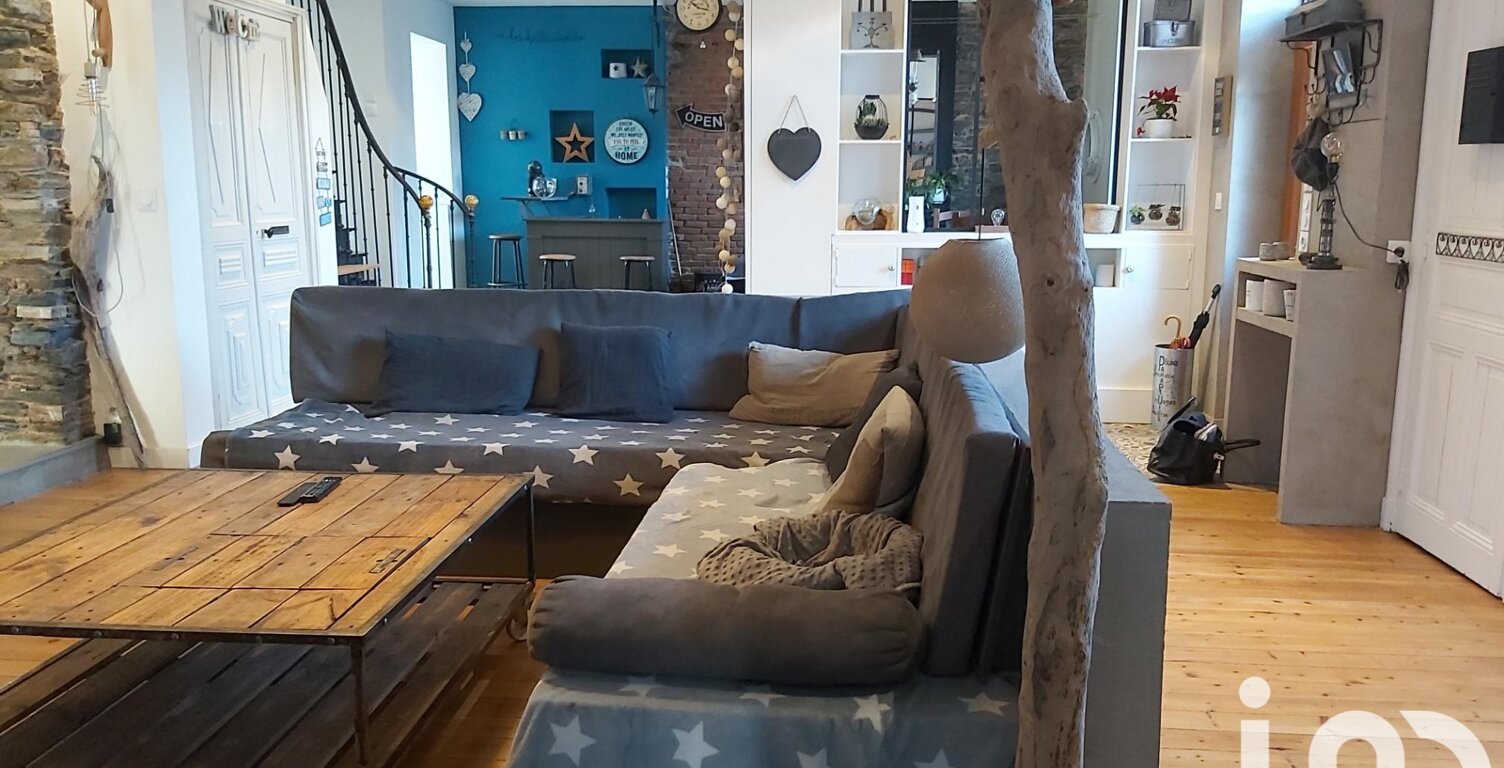 Vente Maison de village 7 pièces — photo 1