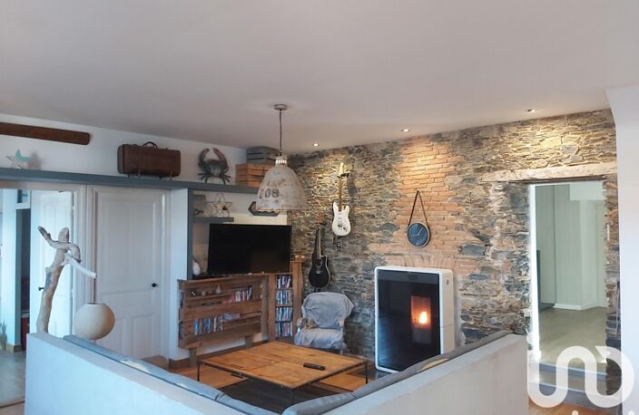 Vente Maison de village 7 pièces — photo 2