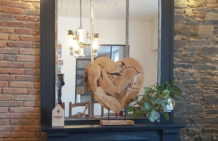 Vente Maison de village 7 pièces — photo 3