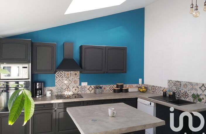 Vente Maison de village 7 pièces — photo 4