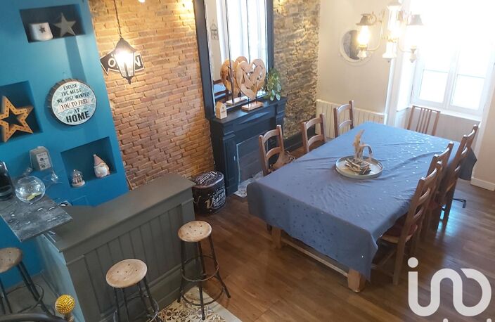 Vente Maison de village 7 pièces — photo 5