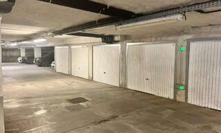Garage  14 m² à louer à Le Pradet (83220)