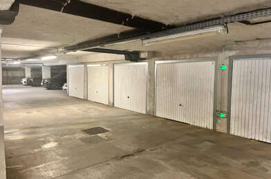 Garage  120 €