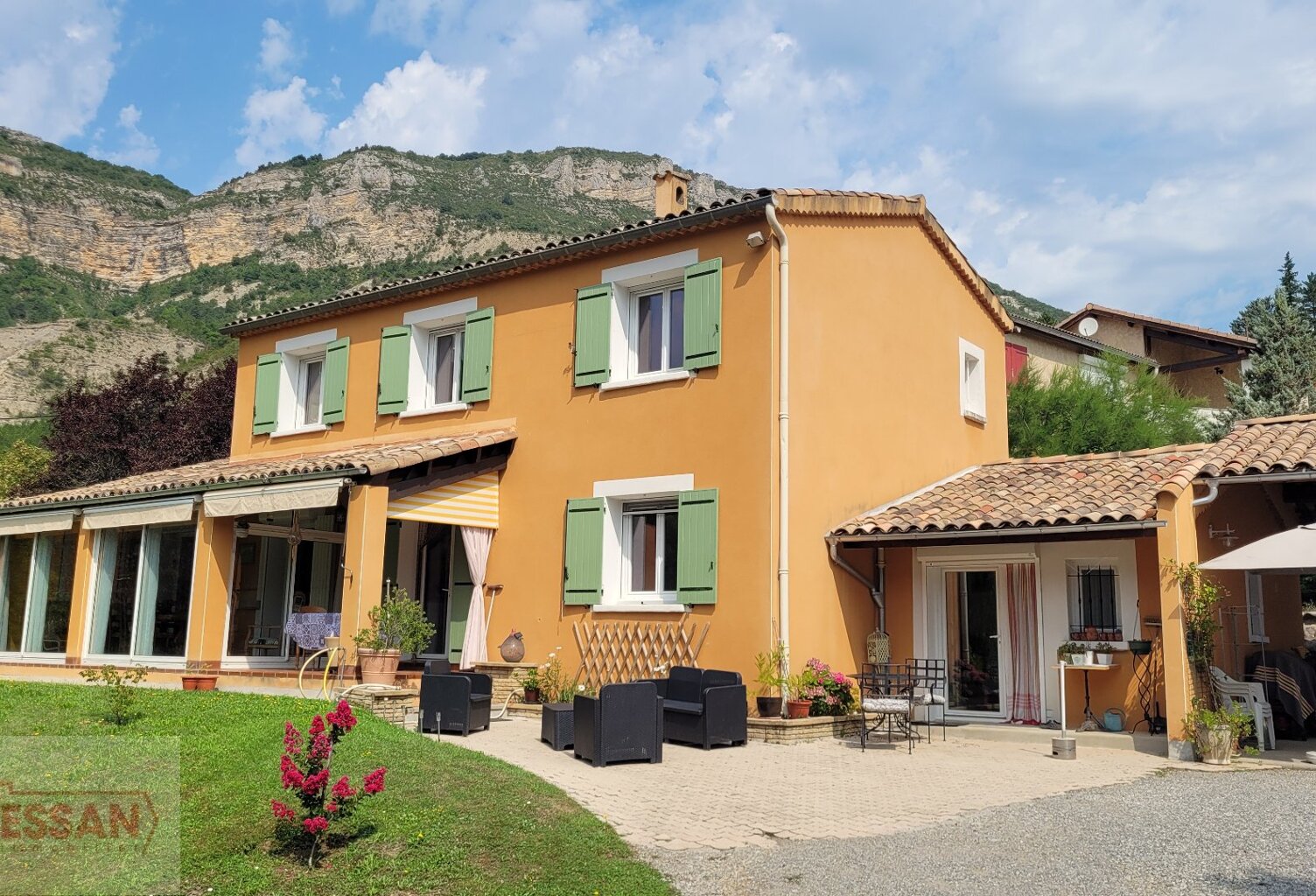 Maison — photo 1