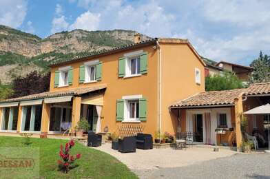 Maison 6 pièces 370000 €