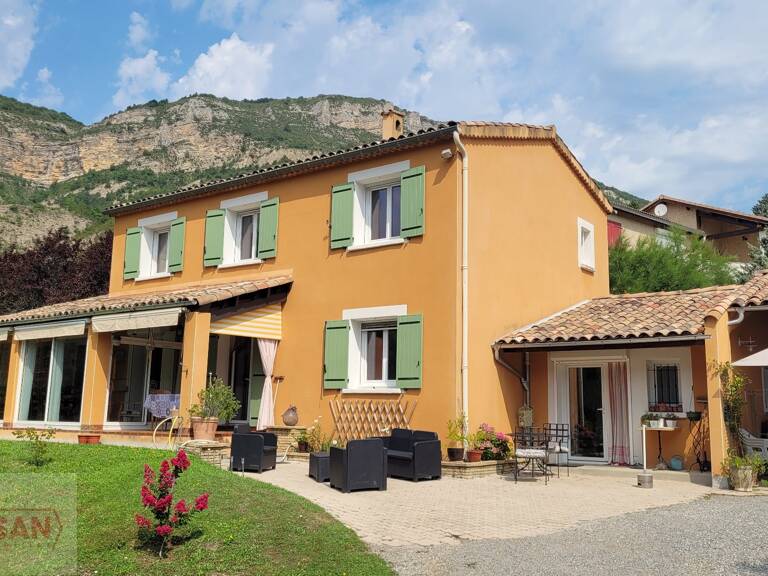 Maison — photo 1