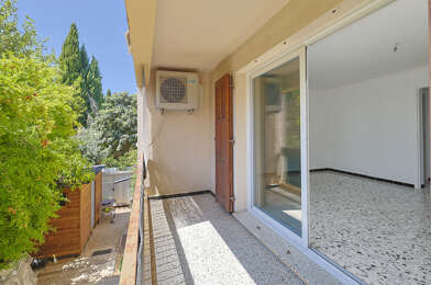 Appartement 4 pièces 315000 €