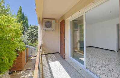 Appartement T4 Centre-Ville - 87,10 m2 Carrez - Balcon - Grand Garage - Calme-Sans vis à vis — photo du bien