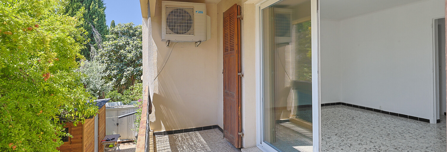 Appartement 4 Pièces 87 m² à vendre à Hyères (83400)