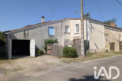 Maison 3 pièces 107000 €