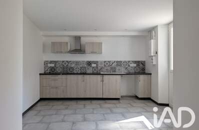 Vente Maison de village 3 pièces — photo du bien