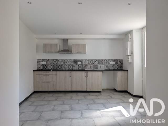 Vente Maison de village 3 pièces — photo du bien